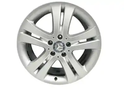 Автозапчастина б/у шина для mercedes-benz clase r (w251) 3.0 cdi cat посилання на oem iam a2514011302