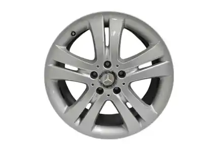 Автозапчастина б/у шина для mercedes-benz clase r (w251) 3.0 cdi cat посилання на oem iam a2514011302