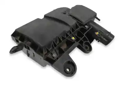 Peça sobressalente para automóvel em segunda mão filtro de ar por citroen c-elysée 1.5 blue-hdi fap referências oem iam 9828002080  
