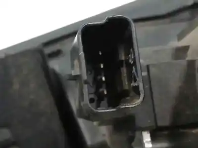 Peça sobressalente para automóvel em segunda mão filtro de ar por citroen c-elysée 1.5 blue-hdi fap referências oem iam 9828002080  