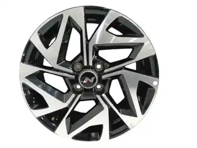 Автозапчасти б/у шина за hyundai i10 iii (ac3, ai3) 1.2 mpi ссылки oem iam 52910k7300