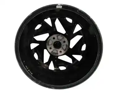 Автозапчасти б/у шина за hyundai i10 iii (ac3, ai3) 1.2 mpi ссылки oem iam 52910k7300 4h 4x100 6,5jx16h2offs et48