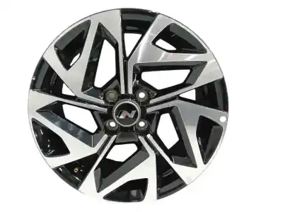 Pièce détachée automobile d'occasion jante pour hyundai i10 iii (ac3, ai3) 1.2 mpi références oem iam 52910k7300