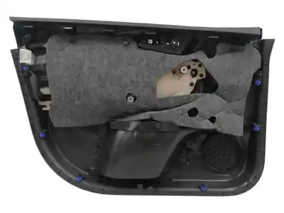 Автозапчастина б/у обработка передніх правіх дверей для opel astra k lim. 5türig 1.6 cdti dpf посилання на oem iam 39145578  