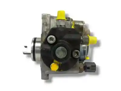 Peça sobressalente para automóvel em segunda mão bomba de injeção por toyota auris 2.0 d-4d cat referências oem iam 221000r010