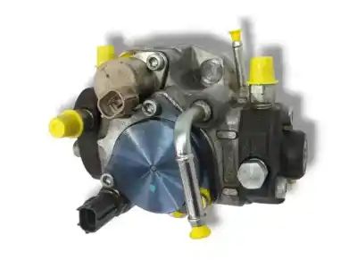Second-hand car spare part injection pump for toyota auris (_e15_) 2.0 d-4d (ade150_) oem iam references 221000r010  hu2940000316