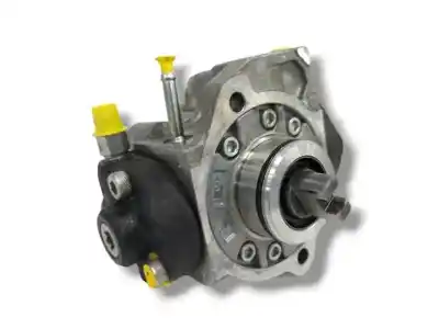 Second-hand car spare part injection pump for toyota auris (_e15_) 2.0 d-4d (ade150_) oem iam references 221000r010  hu2940000316