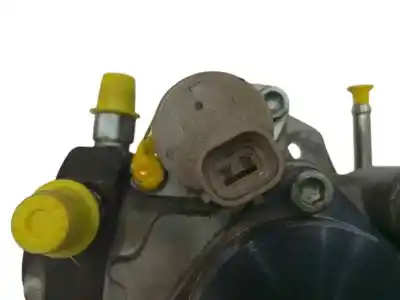 Second-hand car spare part injection pump for toyota auris (_e15_) 2.0 d-4d (ade150_) oem iam references 221000r010  hu2940000316