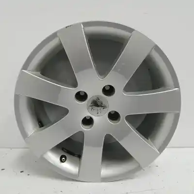 Pezzo di ricambio per auto di seconda mano Cerchione in lega per PEUGEOT 308  Riferimenti OEM IAM 9680729880 4H 4X110 7J16CH432