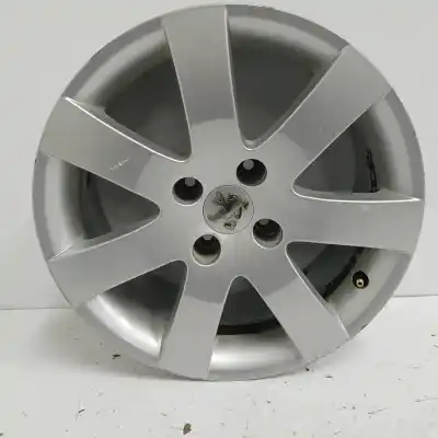 Pezzo di ricambio per auto di seconda mano Cerchione in lega per PEUGEOT 308  Riferimenti OEM IAM 9680729880 4H 4X110 7J16CH432
