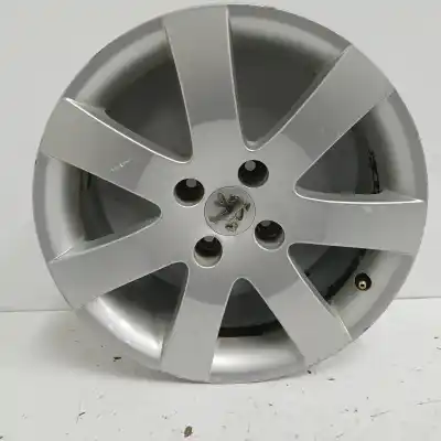 Автозапчасти б/у ШИНА за PEUGEOT 308 I (4A_, 4C_)  ссылки OEM IAM 9680729880 4H 4X110 7J16CH432