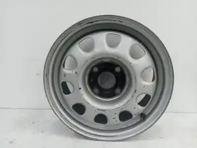 Second-hand car spare part RIM for VOLKSWAGEN VENTO (1H2)  OEM IAM references 1H0601025P 4 H 4X100 6JX14H2 ET45