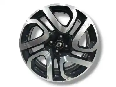 Автозапчастина б/у шина для RENAULT CAPTUR I (J5_, H5_) 1.5 DCI 110 Посилання на OEM IAM 403008829R 4H 4X100 6,5J17CH4-40 Автозапчастина б/у шина для RENAULT CAPTUR I (J5_, H5_) 1.5 DCI 110 Посилання на OEM IAM 403008829R 4H 4X100 6,5J17CH4-40