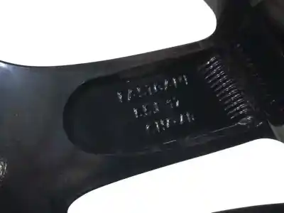 Автозапчастина б/у шина для renault captur i (j5_, h5_) 1.5 dci 110 посилання на oem iam 403008829r 4h 4x100 6,5j17ch4-40