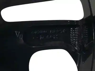 Автозапчастина б/у шина для renault captur i (j5_, h5_) 1.5 dci 110 посилання на oem iam 403008829r 4h 4x100 6,5j17ch4-40