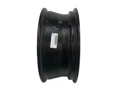 Автозапчастина б/у шина для renault captur i (j5_, h5_) 1.5 dci 110 посилання на oem iam 403008829r 4h 4x100 6,5j17ch4-40