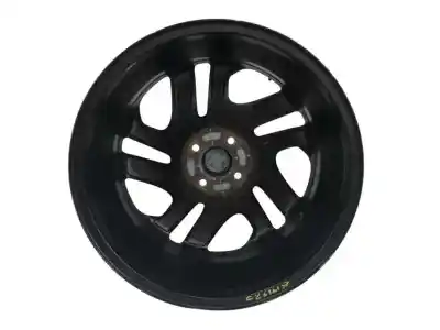 Автозапчастина б/у шина для renault captur i (j5_, h5_) 1.5 dci 110 посилання на oem iam 403008829r 4h 4x100 6,5j17ch4-40