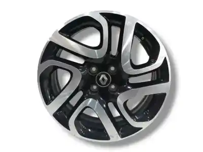 Автозапчасти б/у шина за renault captur i (j5_, h5_) 1.5 dci 110 ссылки oem iam 403008829r