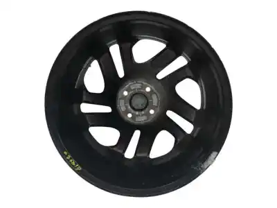 Автозапчастина б/у шина для renault captur i (j5_, h5_) 1.5 dci 110 посилання на oem iam 403008829r 4h 4x100 6,5j17ch4-40