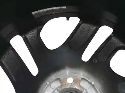 Автозапчастина б/у шина для renault captur i (j5_, h5_) 1.5 dci 110 посилання на oem iam 403008829r 4h 4x100 6,5j17ch4-40