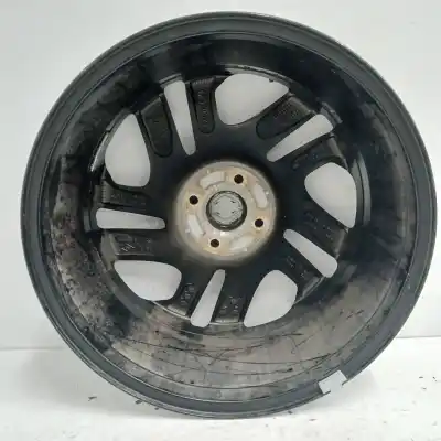 Автозапчастина б/у шина для renault captur i (j5_, h5_) 1.5 dci 90 посилання на oem iam 403008829r 4h 4x100 6,5j17ch440