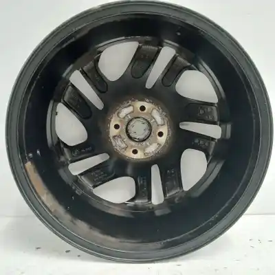 Автозапчастина б/у шина для renault captur i (j5_, h5_) 1.5 dci 90 посилання на oem iam 403008829r 4h 4x100 6,5j17ch440