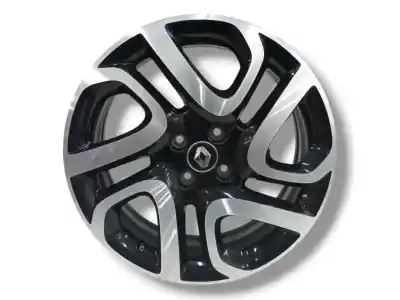 Автозапчастина б/у шина для RENAULT CAPTUR I (J5_, H5_) 1.5 DCI 110 Посилання на OEM IAM 403008829R 4H 4X100 6,5J17CH4-40 Автозапчастина б/у шина для RENAULT CAPTUR I (J5_, H5_) 1.5 DCI 110 Посилання на OEM IAM 403008829R 4H 4X100 6,5J17CH4-40