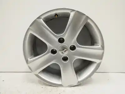 Gebrauchtes Autoersatzteil FELGE zum PEUGEOT 307 CC (S1)  OEM-IAM-Referenzen  4H 4X108 6,5JX16CH4 ET31
