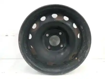 Second-hand car spare part RIM for CITROEN XSARA BERLINA  OEM IAM references 5401H7 4H 4X108 5,5J14CHB ET24