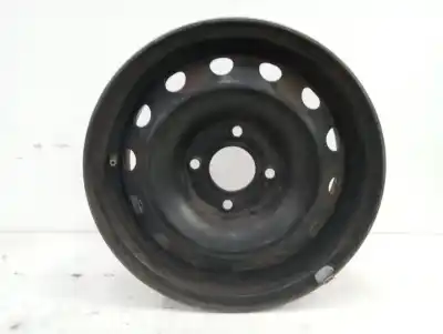 Second-hand car spare part RIM for CITROEN XSARA BERLINA  OEM IAM references 5401H7 4H 4X108 5,5J14CHB ET24