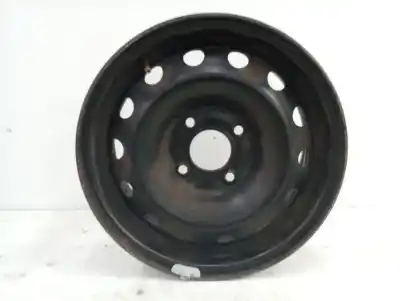 Second-hand car spare part RIM for CITROEN XSARA BERLINA  OEM IAM references 5401H7 4H 4X108 5,5J14CHB ET24