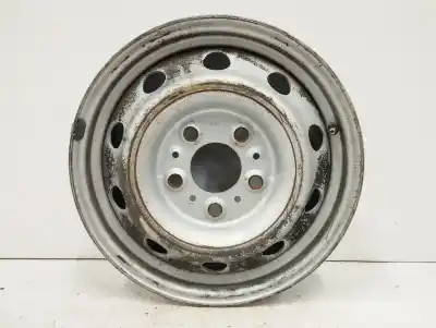 Автозапчасти б/у ШИНА за CITROEN JUMPER CAJA CERRADA (1)  ссылки OEM IAM 5401A2 5H 5X130 6J16H2C ET68