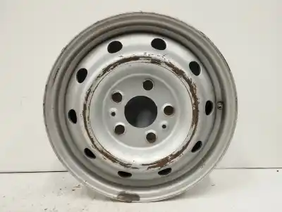 Recambio de automóvil de segunda mano de Llanta para CITROEN JUMPER COMBI (1) 31 C D Confort Ntz. 1400 referencias OEM IAM 5401A2 5H 5X130 6J16H2C ET68