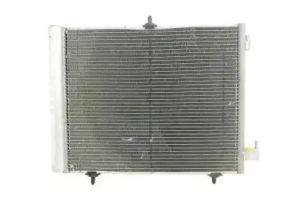 Peça sobressalente para automóvel em segunda mão Condensador / Radiador De Ar Condicionado por PEUGEOT 2008 (--.2013->) Access Referências OEM IAM 9674813580  95007T01