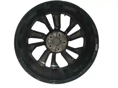Автозапчастина б/у шина для ssangyong tivoli 1.5 посилання на oem iam 4173035280 5h 5x115 18x6,5j et 45,5