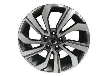 Peça sobressalente para automóvel em segunda mão jante por ssangyong tivoli 1.5 referências oem iam 4173035280
