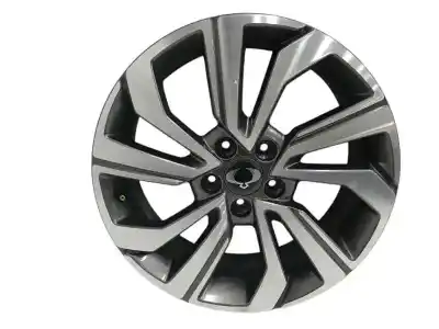 Автозапчастина б/у ШИНА для SSANGYONG TIVOLI  Посилання на OEM IAM 4173035280 5H 5X115 18X6,5J ET 45,5