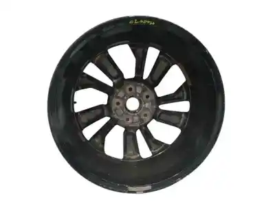 Автозапчастина б/у шина для ssangyong tivoli 1.5 посилання на oem iam 4173035280 5h 5x115 18x6,5j et 45,5