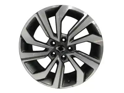 Автозапчастина б/у ШИНА для SSANGYONG TIVOLI  Посилання на OEM IAM 4173035280 5H 5X115 18X6,5J ET 45,5