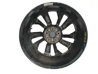 Автозапчастина б/у шина для ssangyong tivoli 1.5 посилання на oem iam 4173035280 5h 5x115 18x6,5j et 45,5