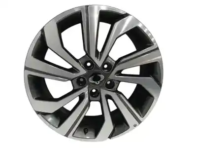 Автозапчастина б/у ШИНА для SSANGYONG TIVOLI  Посилання на OEM IAM 4173035280 5H 5X115 18X6,5J ET45,5