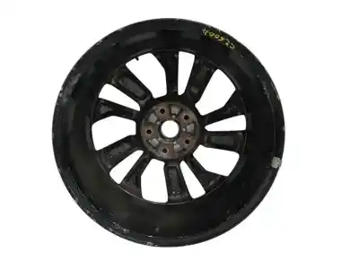 Автозапчастина б/у шина для ssangyong tivoli 1.5 посилання на oem iam 4173035280 5h 5x115 18x6,5j et45,5