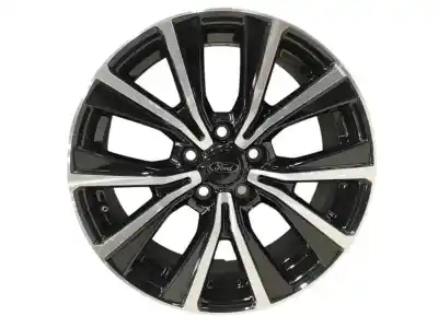 Peça sobressalente para automóvel em segunda mão Jante por FORD PUMA (J2K, CF7) 1.0 EcoBoost mHEV Referências OEM IAM L1TC1007AA 5H 5X110 7JX17H2 ET47,5