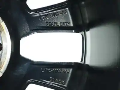 Автозапчастина б/у шина для ford puma (j2k, cf7) 1.0 ecoboost mhev посилання на oem iam l1tc1007aa 5h 5x110 7jx17h2 et47,5