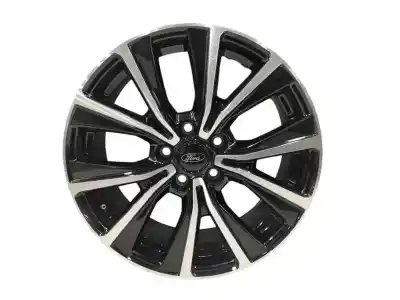 Peça sobressalente para automóvel em segunda mão Jante por FORD PUMA (J2K, CF7) 1.0 EcoBoost mHEV Referências OEM IAM L1TC1007AA 5H 5X110 7JX17H2 ET47,5