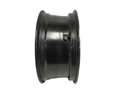 Second-hand car spare part rim for ford puma (j2k, cf7) 1.0 ecoboost mhev oem iam references l1tc1007aa 5h 5x110 7jx17h2 et47,5