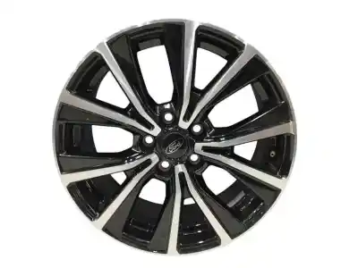 Second-hand car spare part Rim for FORD PUMA (J2K, CF7) 1.0 EcoBoost mHEV OEM IAM references L1TC1007AA 5H 5X110 7JX17H2 ET47,5