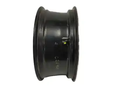 Second-hand car spare part rim for ford puma (j2k, cf7) 1.0 ecoboost mhev oem iam references l1tc1007aa 5h 5x110 7jx17h2 et47,5