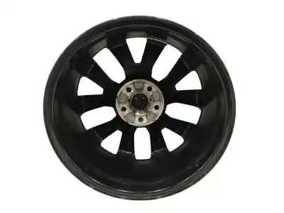 Second-hand car spare part rim for ford puma (j2k, cf7) 1.0 ecoboost mhev oem iam references l1tc1007aa 5h 5x110 7jx17h2 et47,5