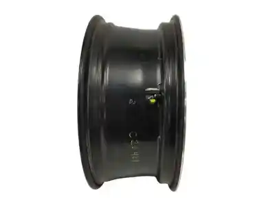Second-hand car spare part rim for ford puma (j2k, cf7) 1.0 ecoboost oem iam references l1tc1007aa 5h 5x110 7jx17h2 et47,5